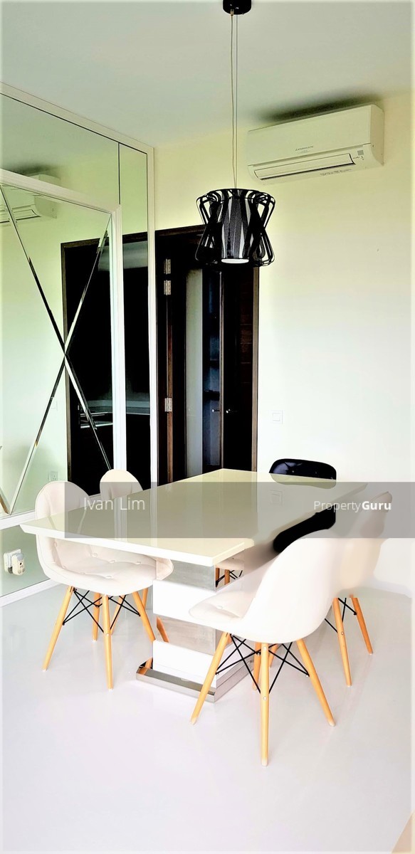 Foresque Residences (D23), Condominium #181234532